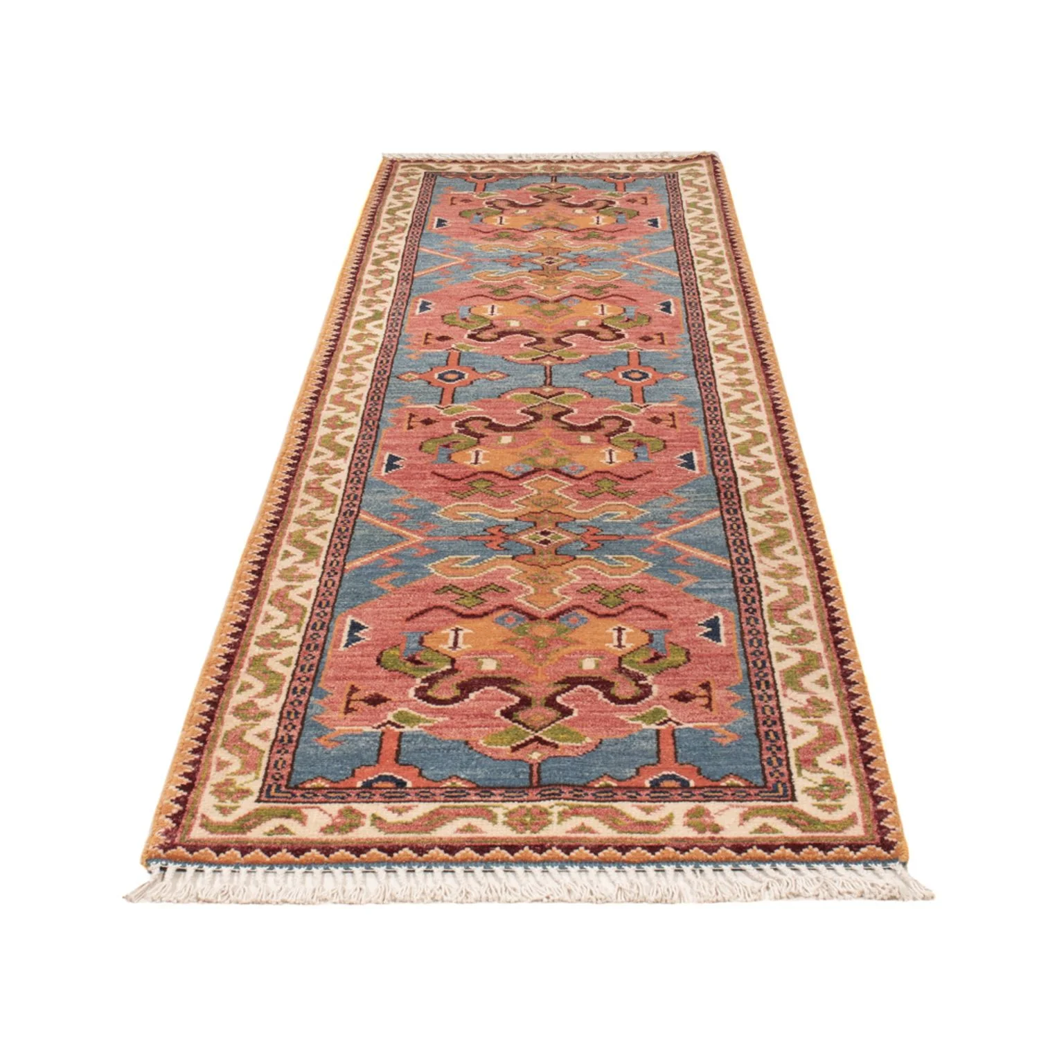 Kazak Teppich 296x78cm - Orientteppich - Image 5