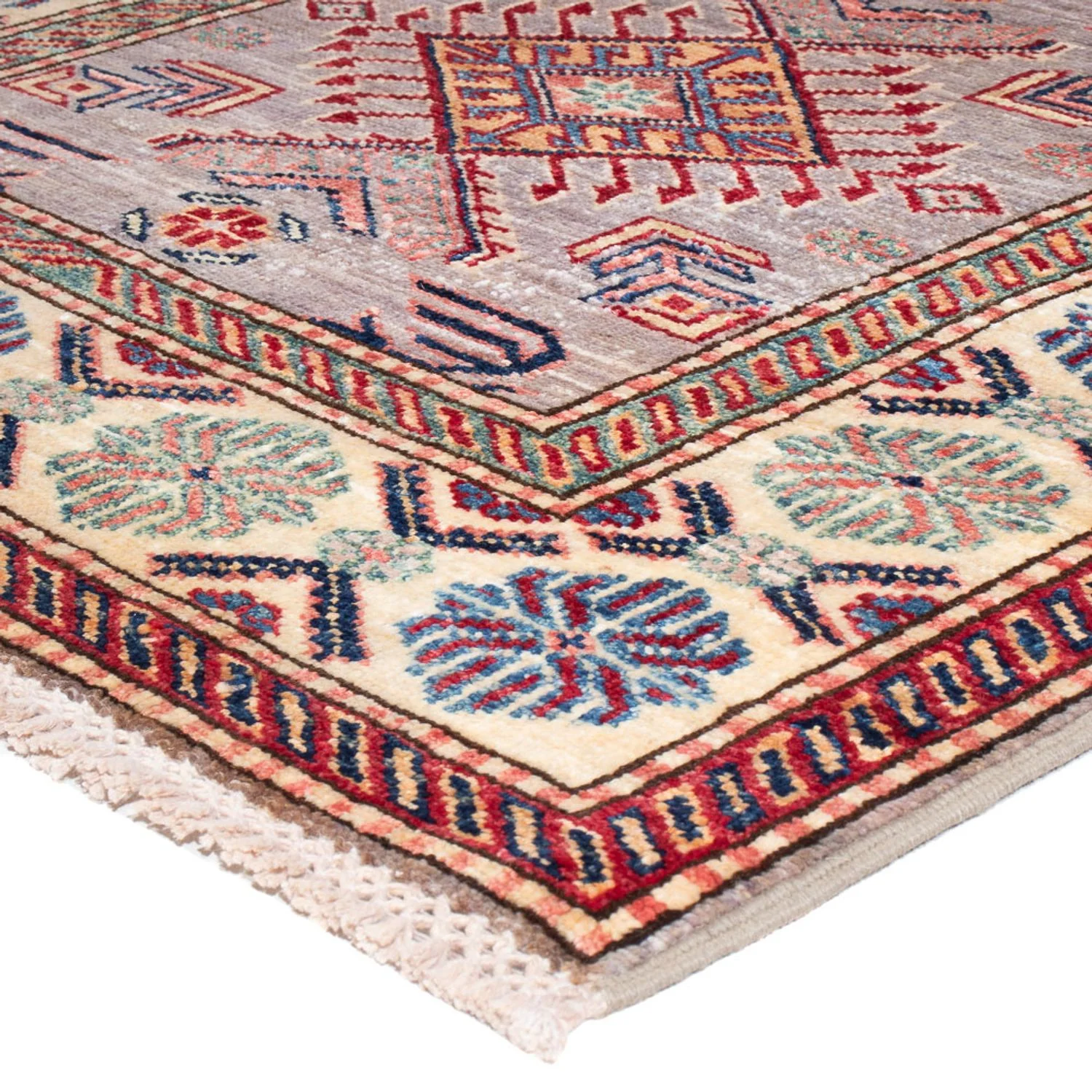 Kazak Teppich 296x82cm - Orientteppich - Image 2