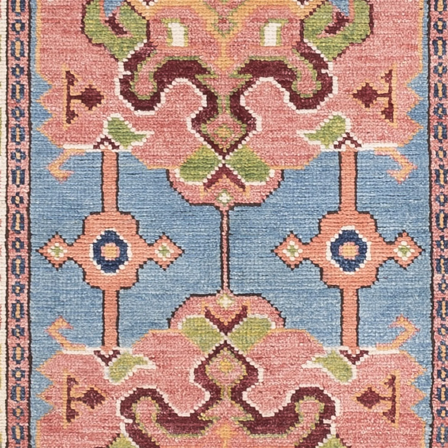 Kazak Teppich 297x76cm - Orientteppich - Image 2