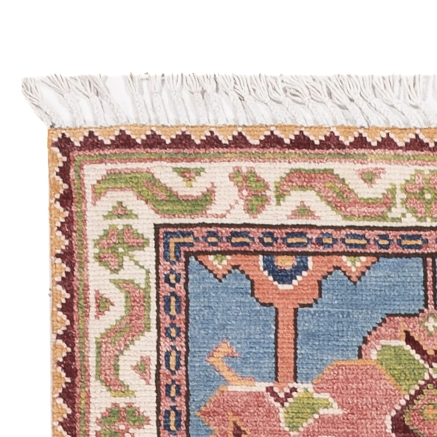 Kazak Teppich 297x76cm - Orientteppich - Image 3