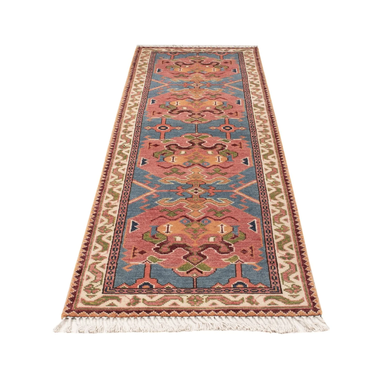 Kazak Teppich 297x76cm - Orientteppich - Image 5