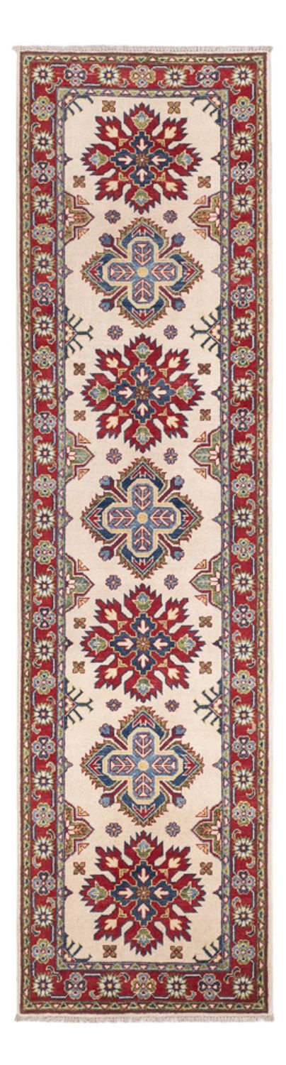 Kazak Teppich 298x77cm - Orientteppich