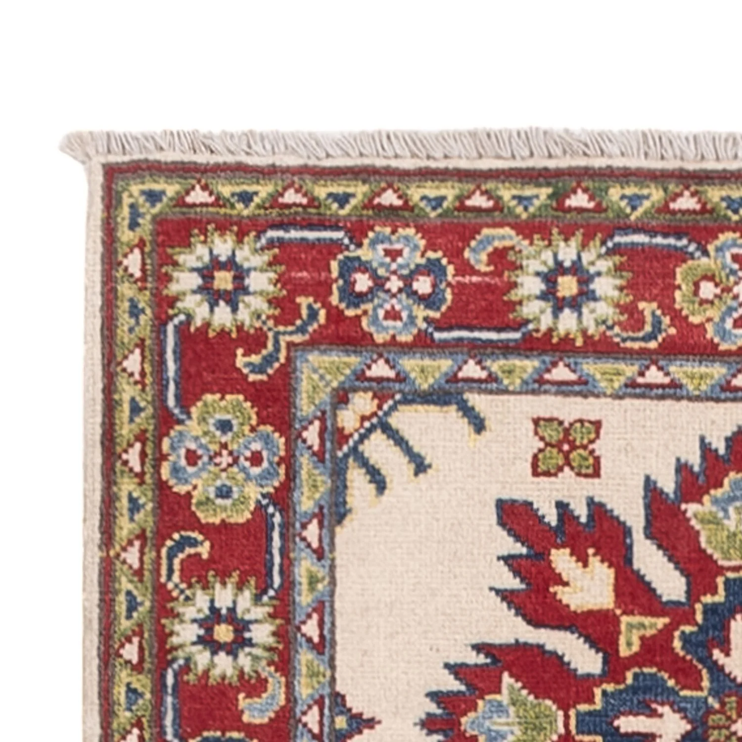 Kazak Teppich 298x77cm - Orientteppich - Image 3