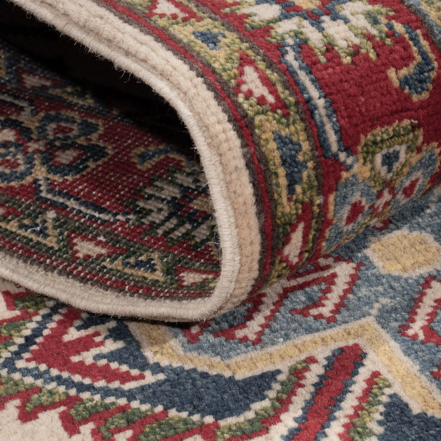 Kazak Teppich 298x77cm - Orientteppich - Image 4