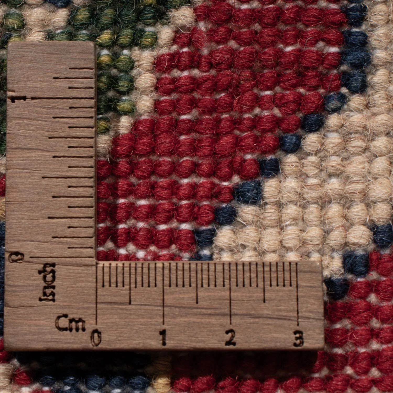 Kazak Teppich 298x77cm - Orientteppich - Image 6