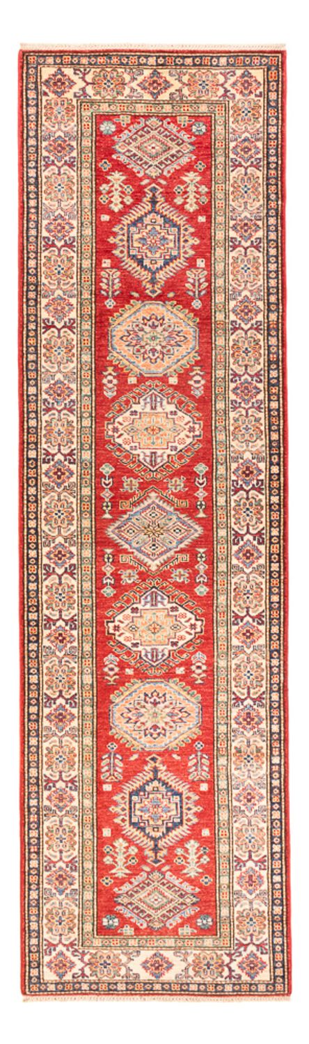 Kazak Teppich 298x82cm - Orientteppich