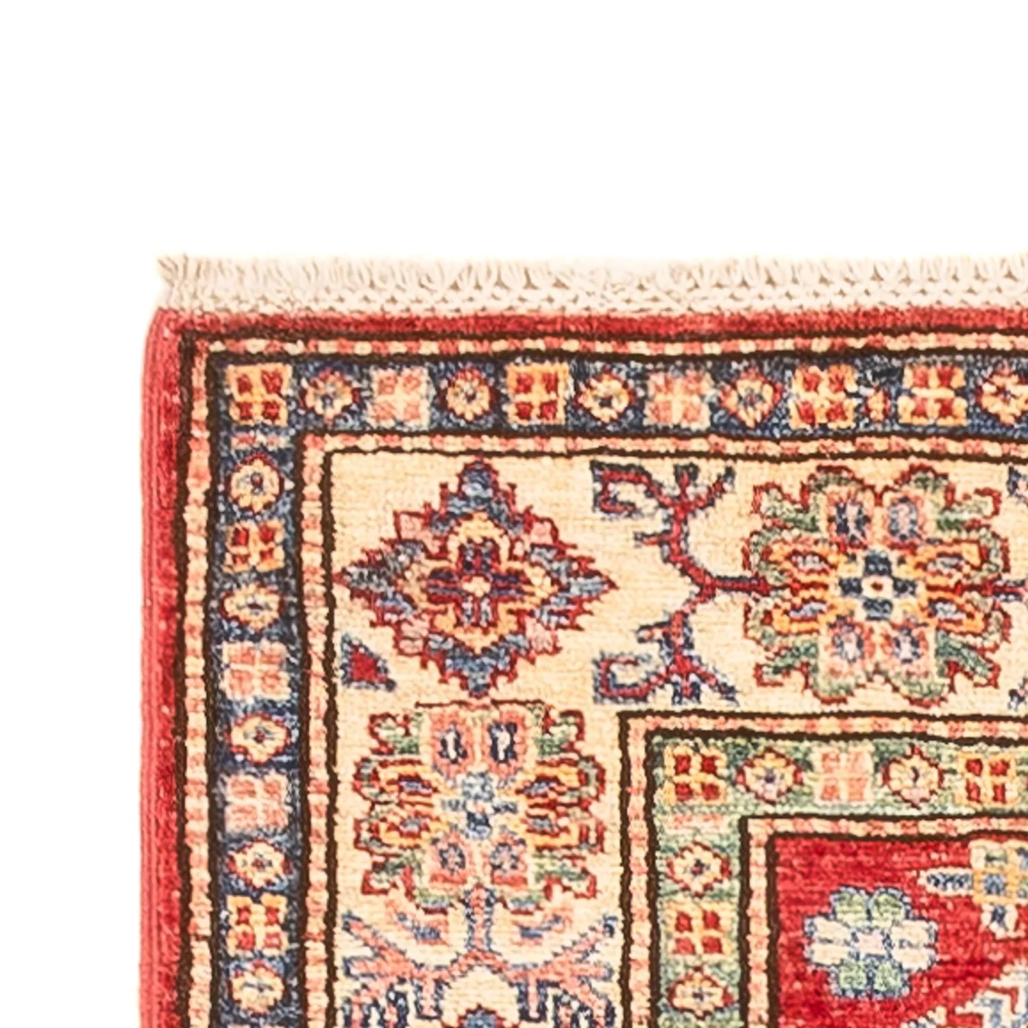 Kazak Teppich 298x82cm - Orientteppich - Image 3