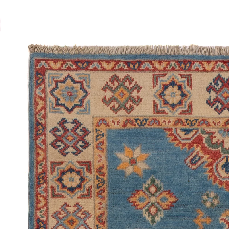 Kazak Teppich 299x85cm - Orientteppich - Image 3