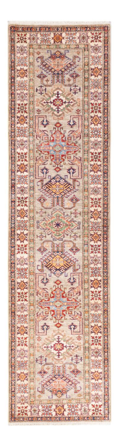 Kazak Teppich 300x75cm - Orientteppich