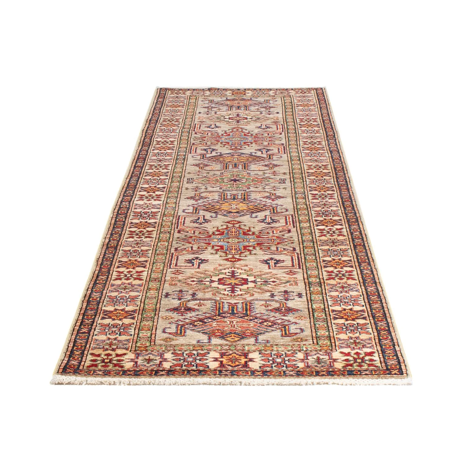 Kazak Teppich 300x75cm - Orientteppich - Image 4