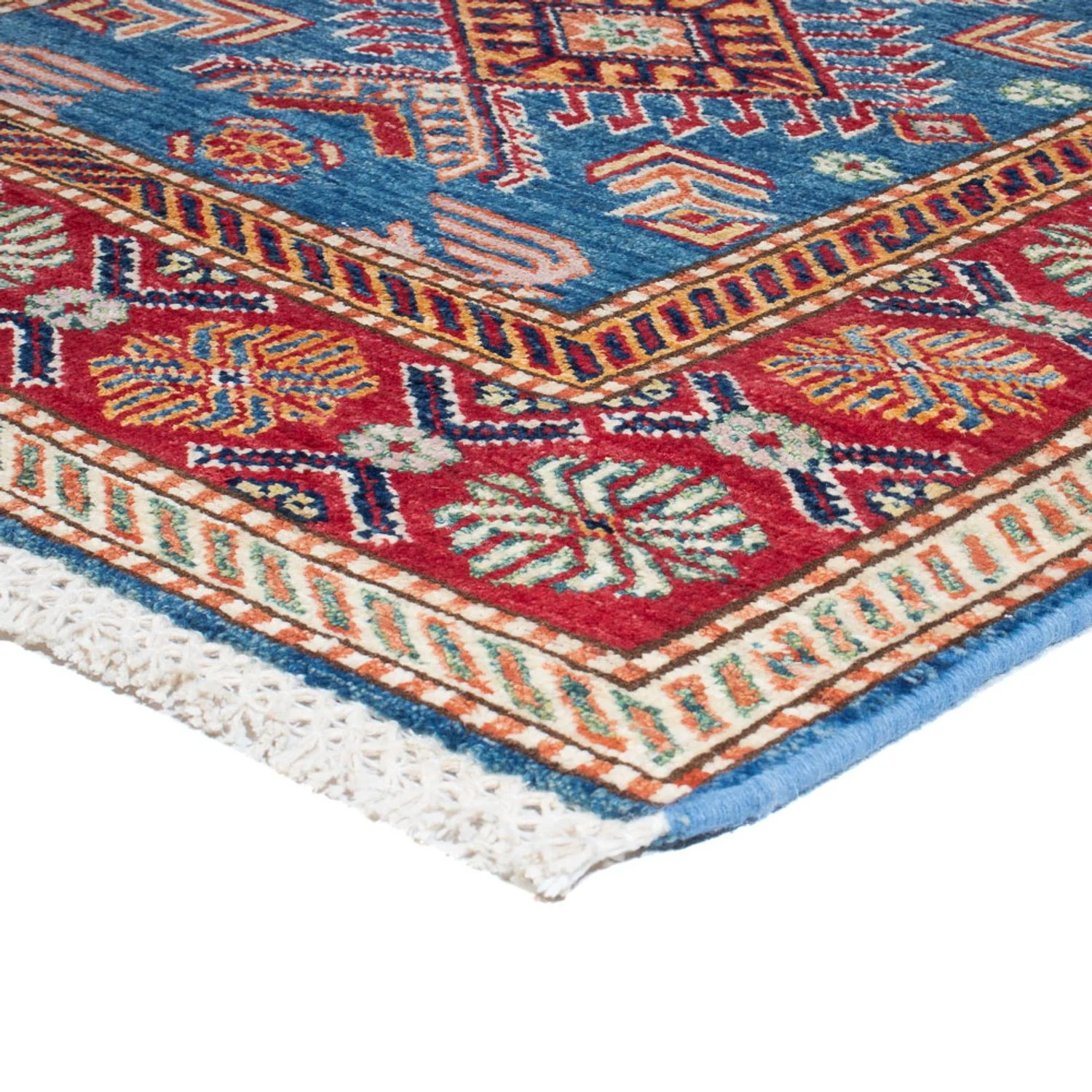 Kazak Teppich 302x79cm - Orientteppich - Image 2