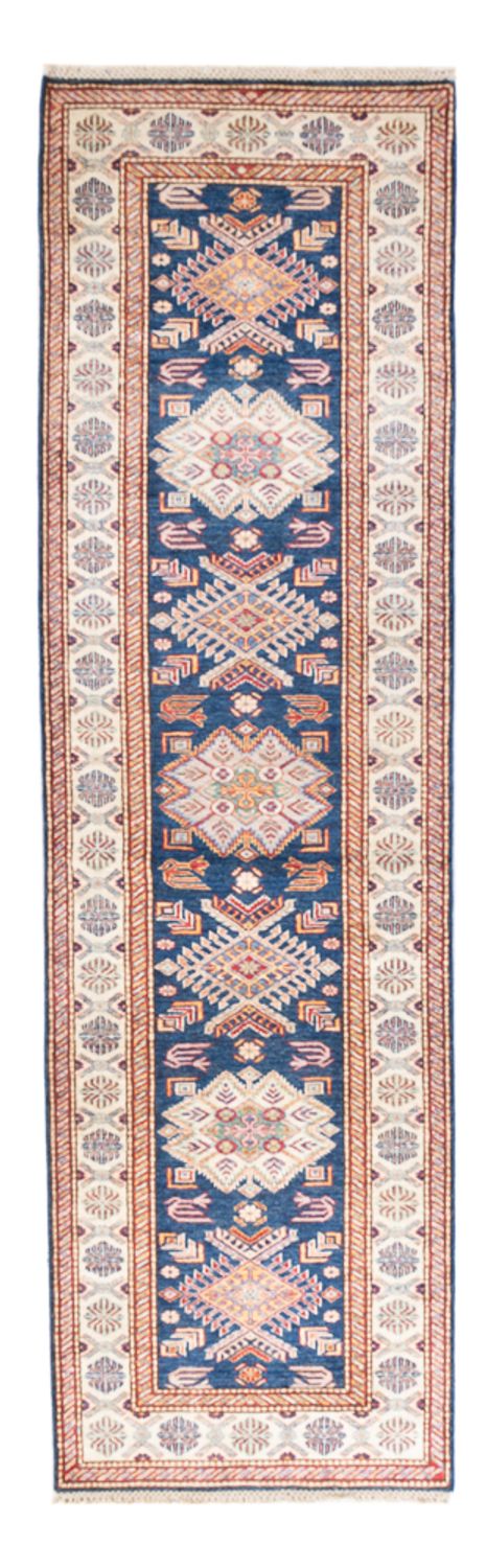 Kazak Teppich 302x84cm - Orientteppich