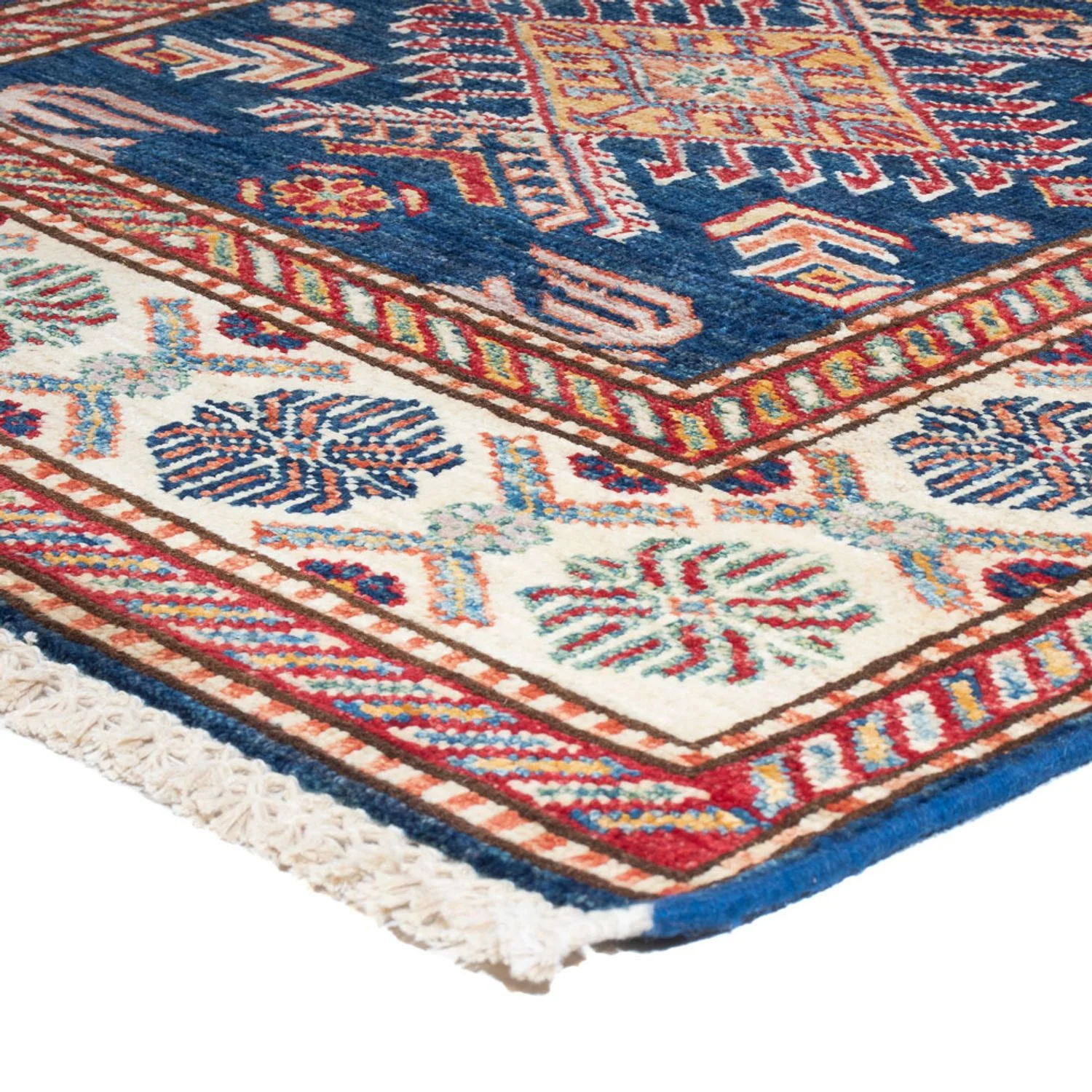 Kazak Teppich 302x84cm - Orientteppich - Image 2
