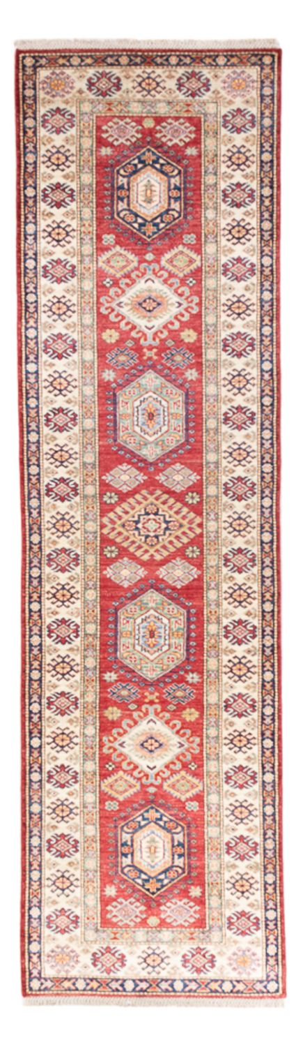 Kazak Teppich 303x79cm - Orientteppich