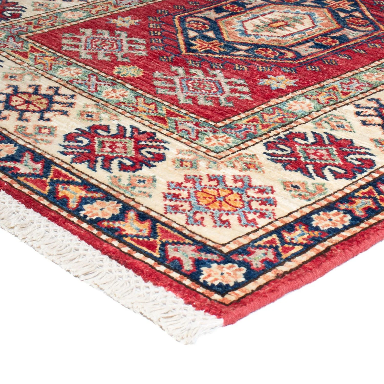 Kazak Teppich 303x79cm - Orientteppich - Image 2