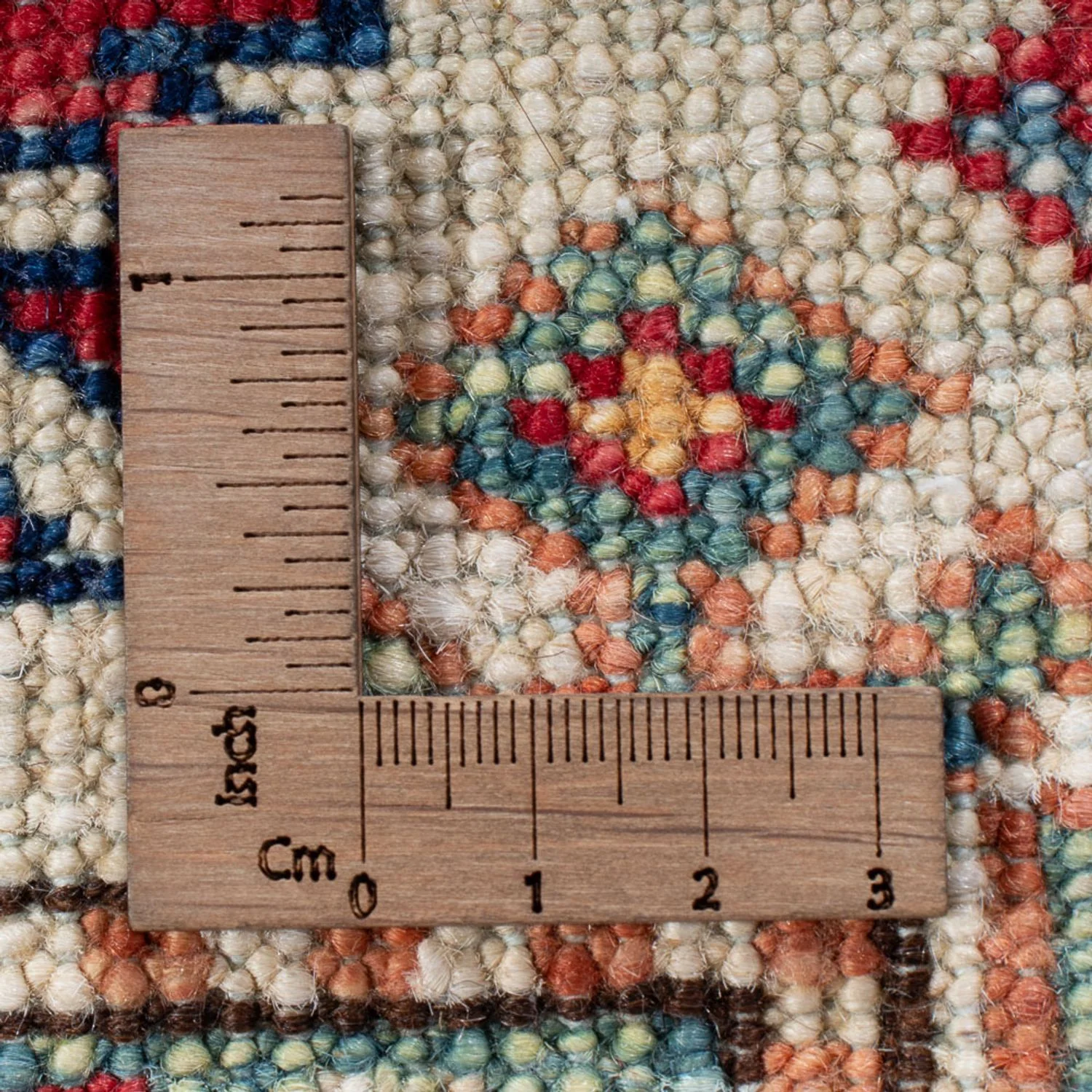Kazak Teppich 303x79cm - Orientteppich - Image 5