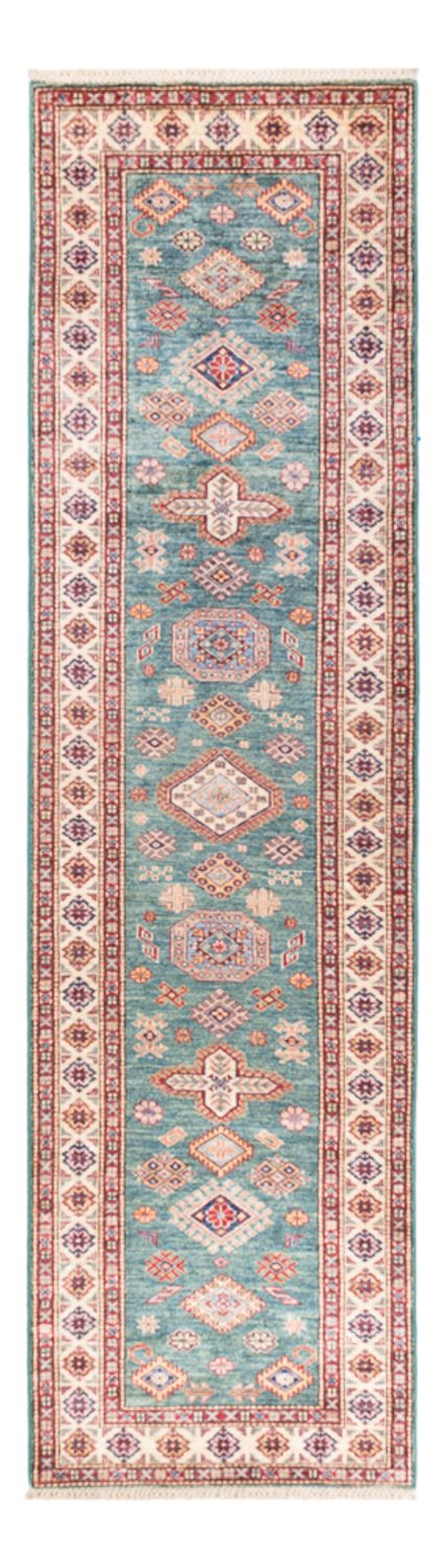 Kazak Teppich 303x80cm - Orientteppich
