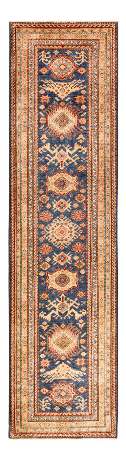 Kazak Teppich 304x80cm - Orientteppich