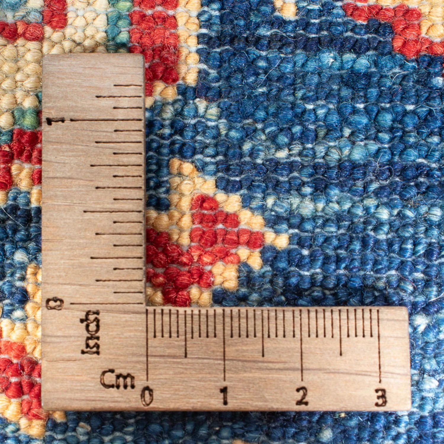 Kazak Teppich 304x80cm - Orientteppich - Image 7