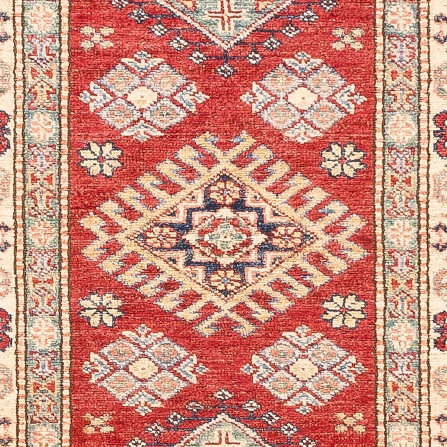 Kazak Teppich 304x80cm - Orientteppich - Image 2