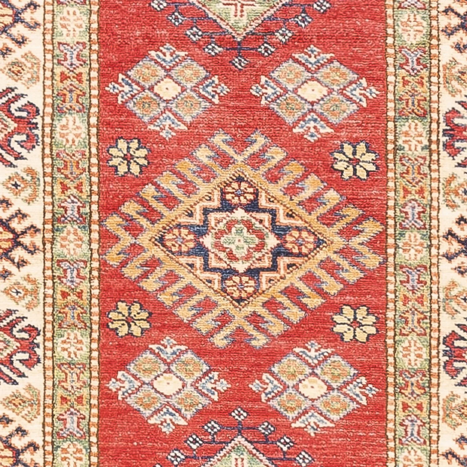 Kazak Teppich 305x77cm - Orientteppich - Image 2