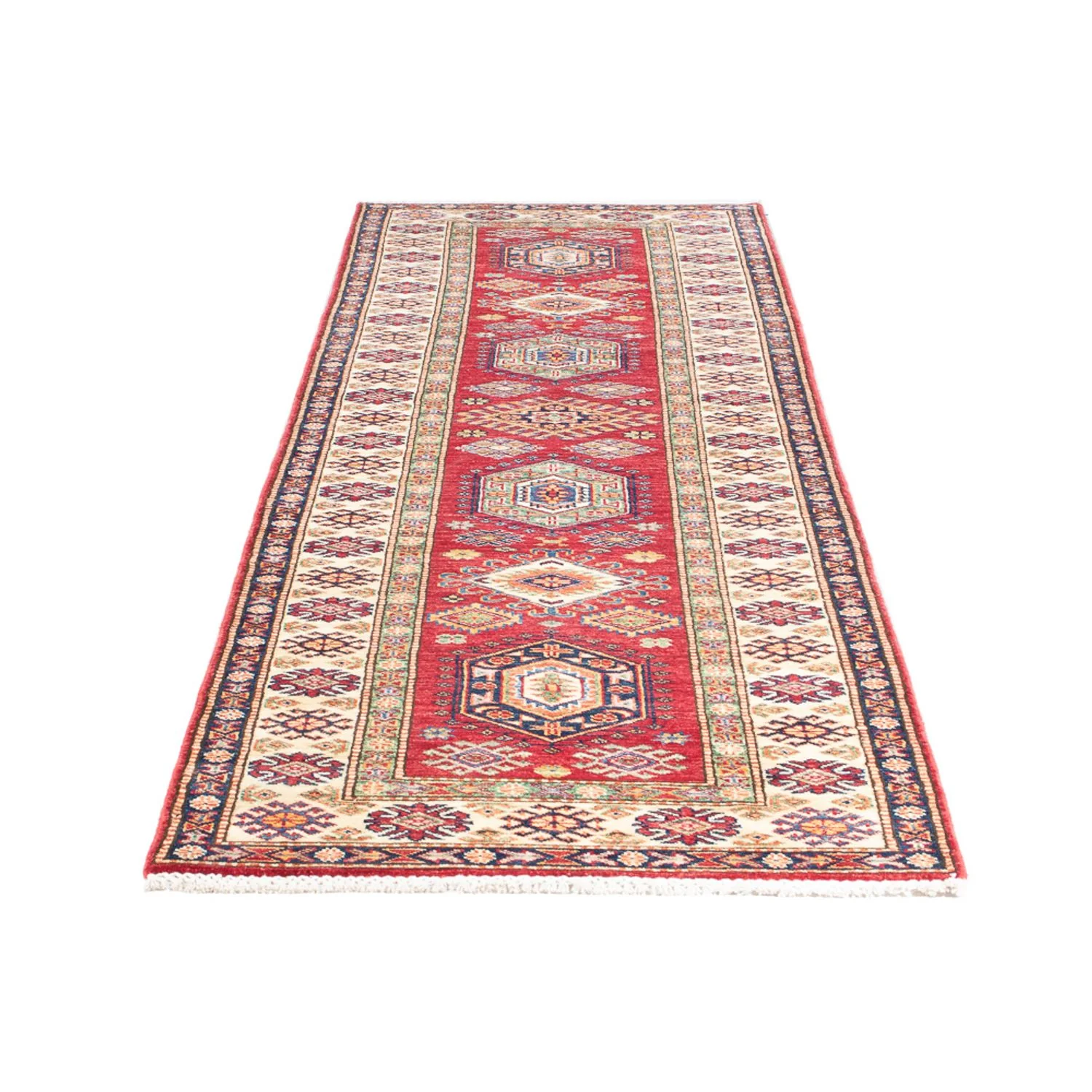 Kazak Teppich 305x77cm - Orientteppich - Image 5