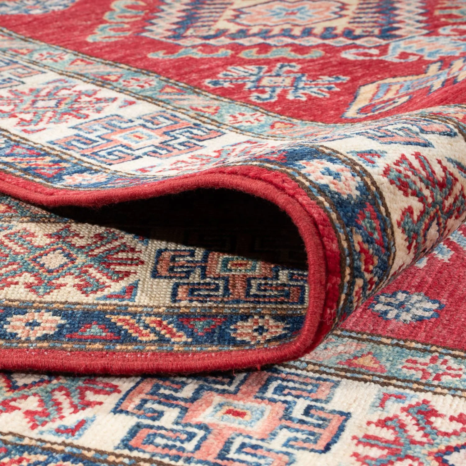 Kazak Teppich 305x80cm - Orientteppich - Image 3