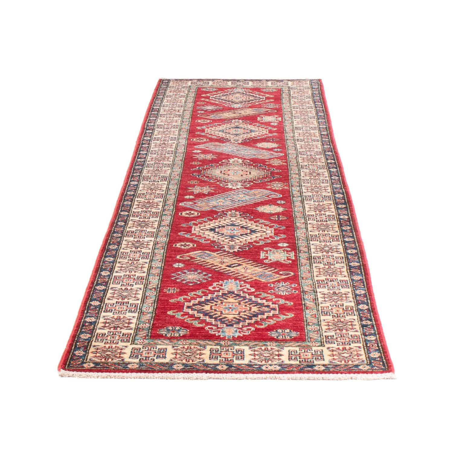 Kazak Teppich 305x80cm - Orientteppich - Image 4