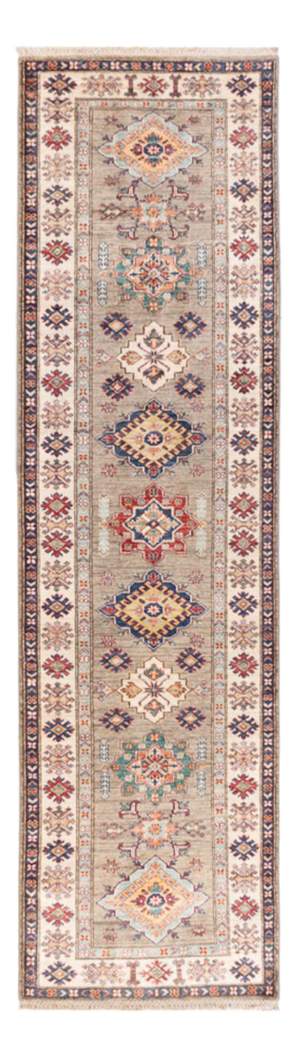 Kazak Teppich 305x83cm - Orientteppich