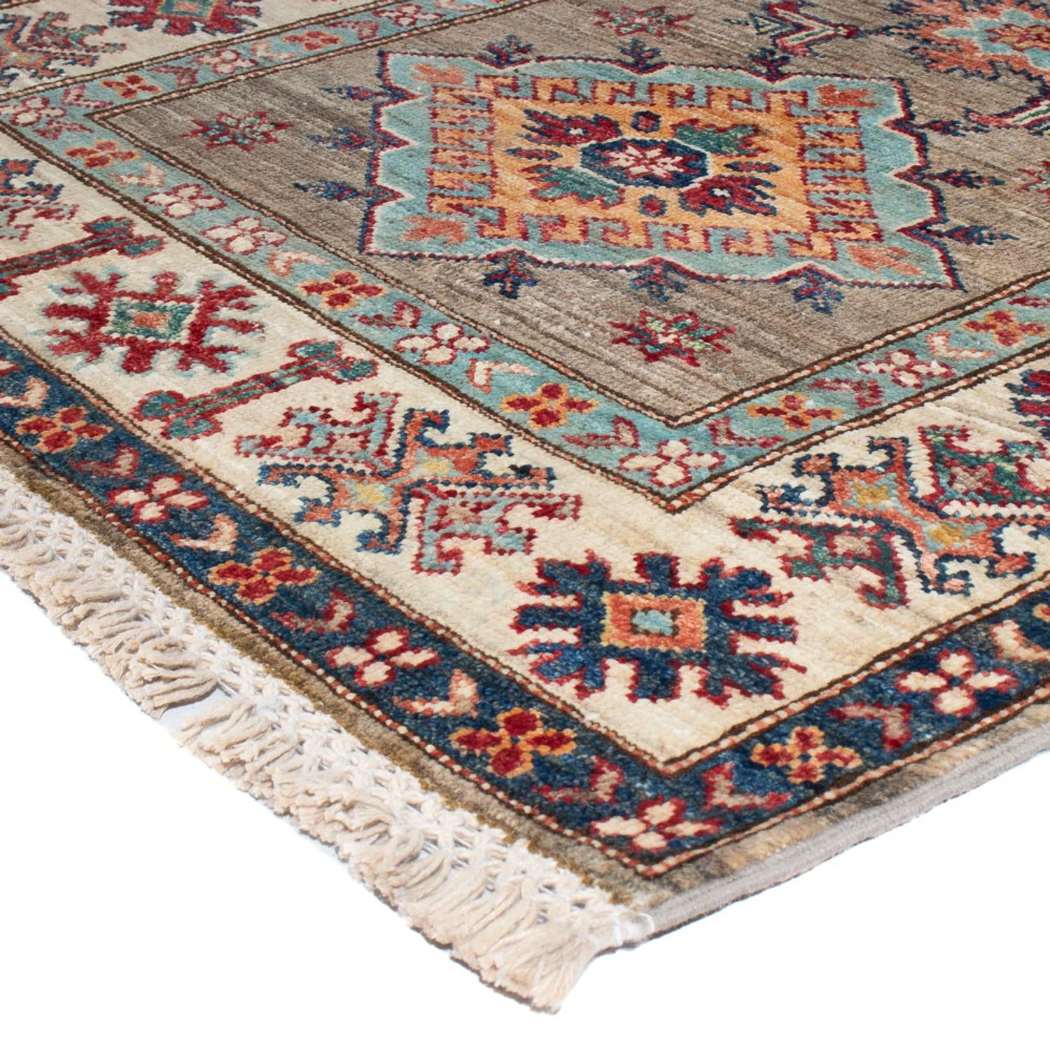 Kazak Teppich 305x83cm - Orientteppich - Image 2