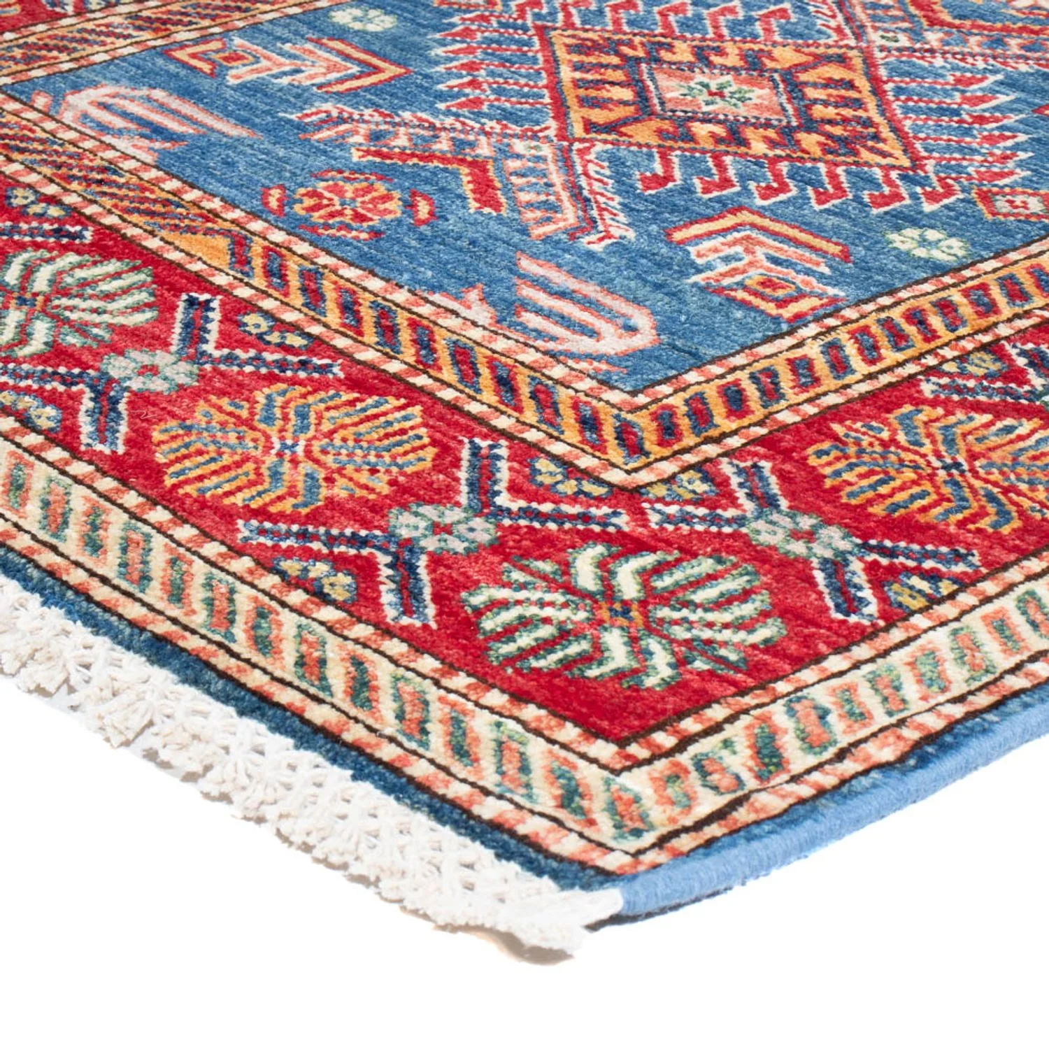Kazak Teppich 306x79cm - Orientteppich - Image 2