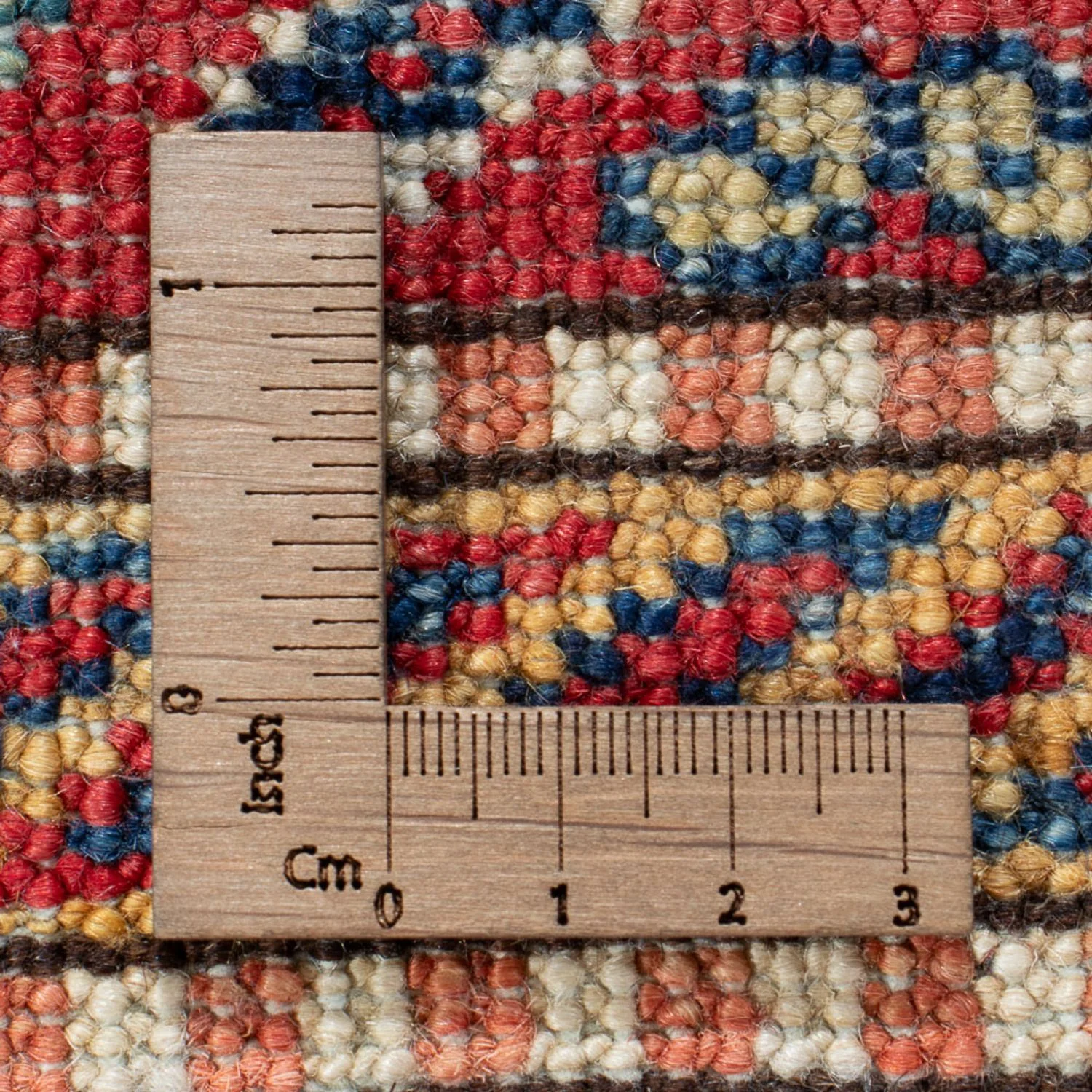 Kazak Teppich 306x79cm - Orientteppich - Image 5