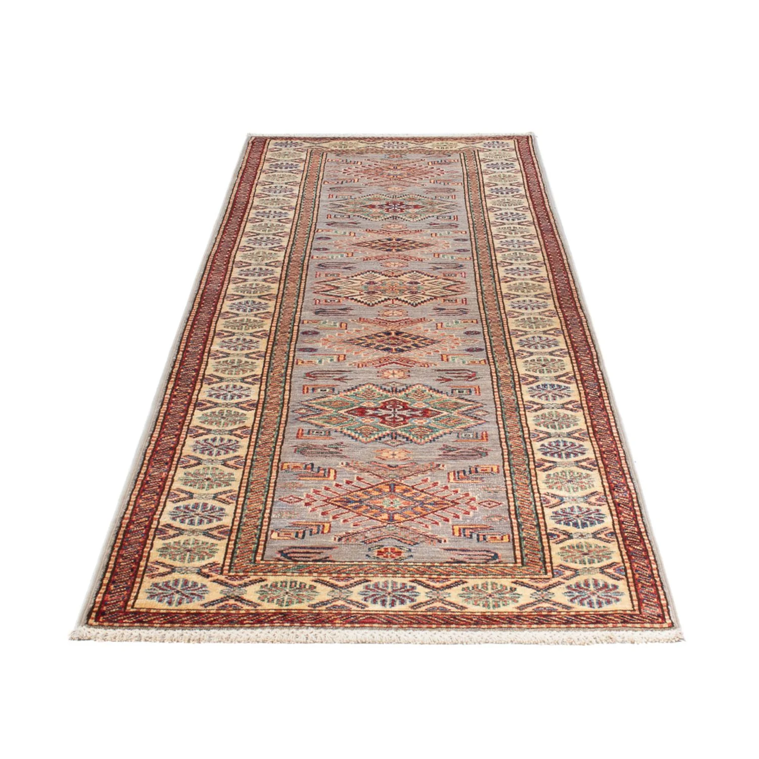 Kazak Teppich 306x80cm - Orientteppich - Image 4