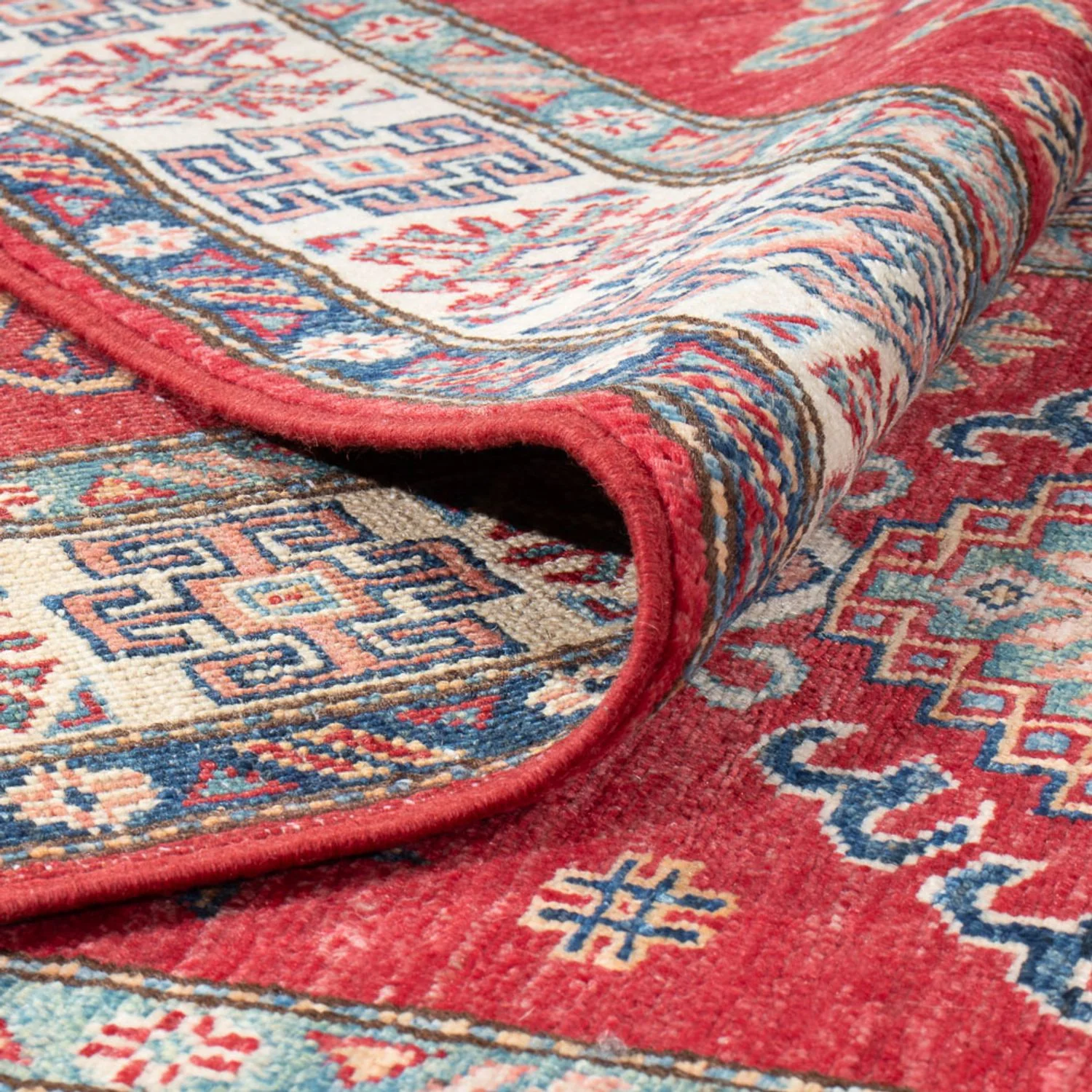 Kazak Teppich 306x80cm - Orientteppich - Image 3