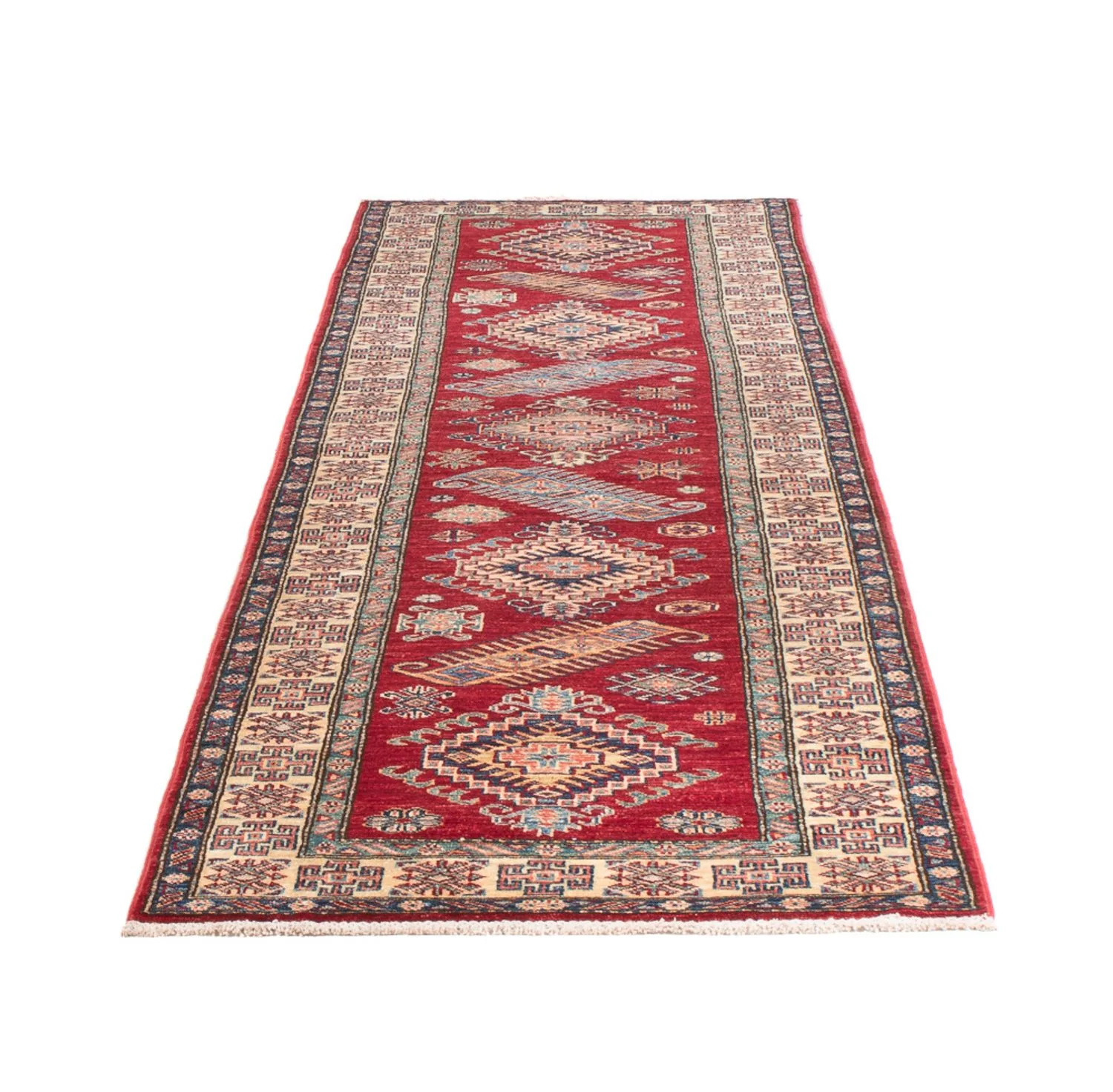 Kazak Teppich 306x80cm - Orientteppich - Image 4