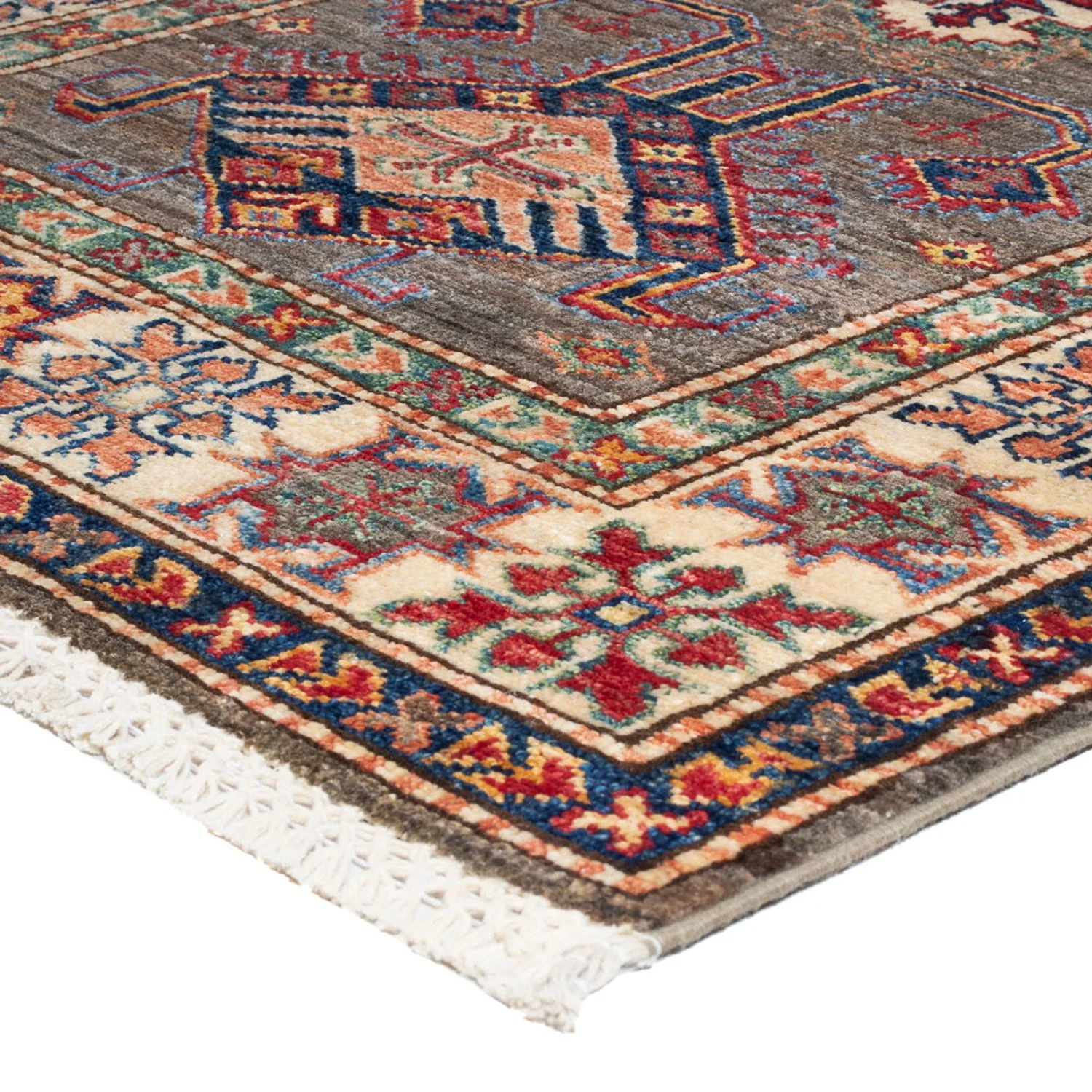 Kazak Teppich 308x80cm - Orientteppich - Image 2