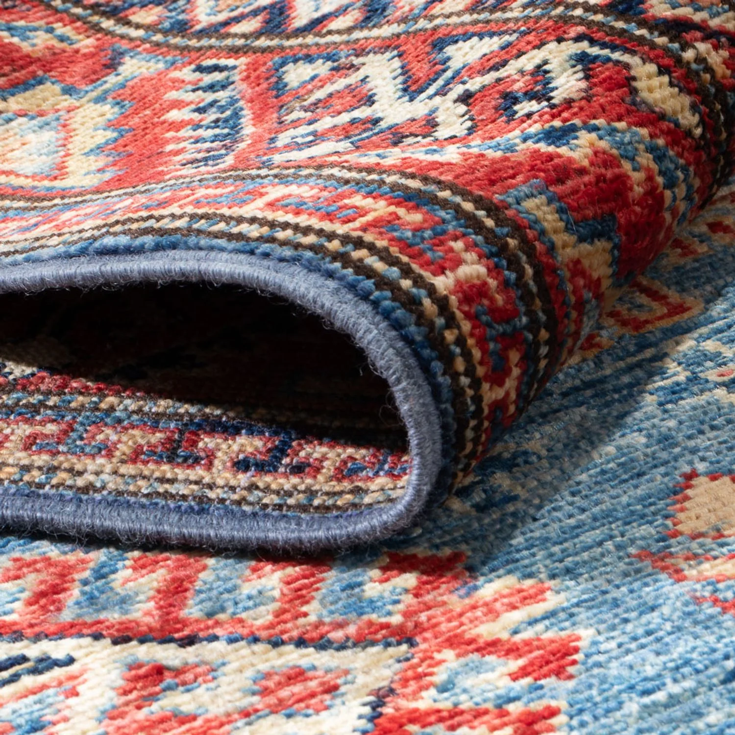 Kazak Teppich 312x75cm - Orientteppich - Image 4