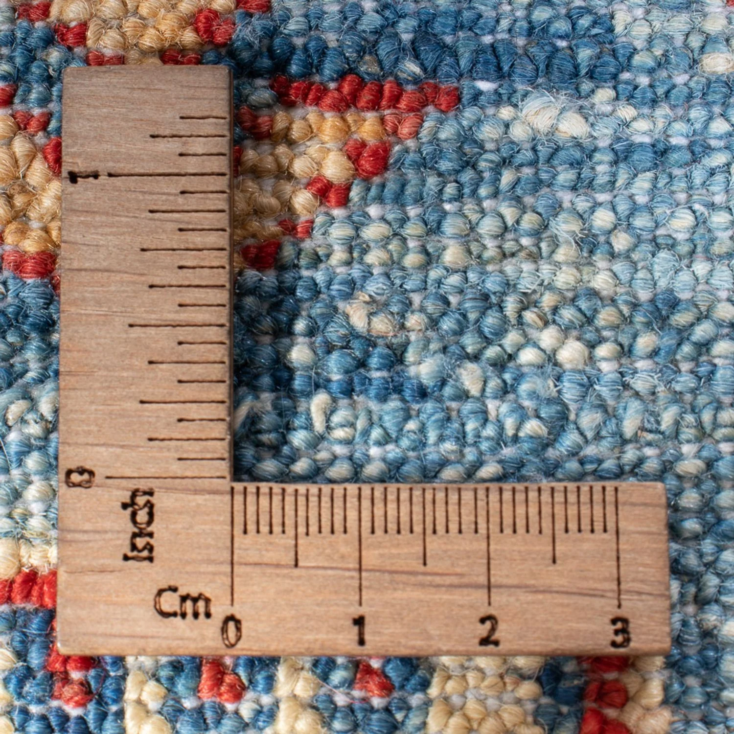 Kazak Teppich 312x75cm - Orientteppich - Image 6
