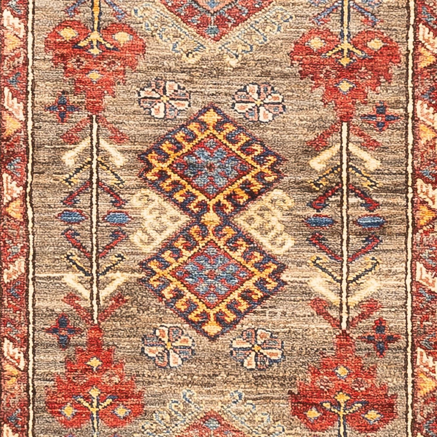 Kazak Teppich 317x78cm - Orientteppich - Image 2