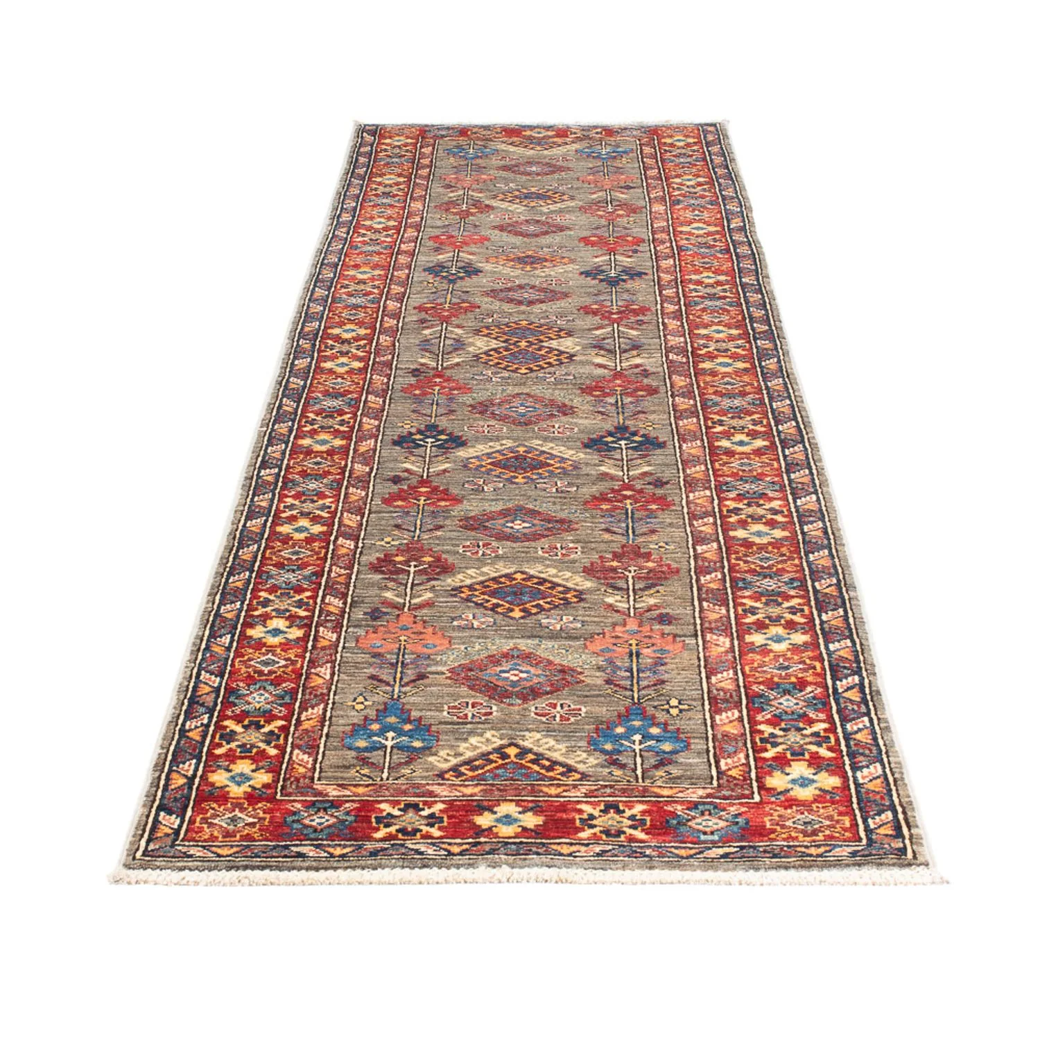 Kazak Teppich 317x78cm - Orientteppich - Image 5