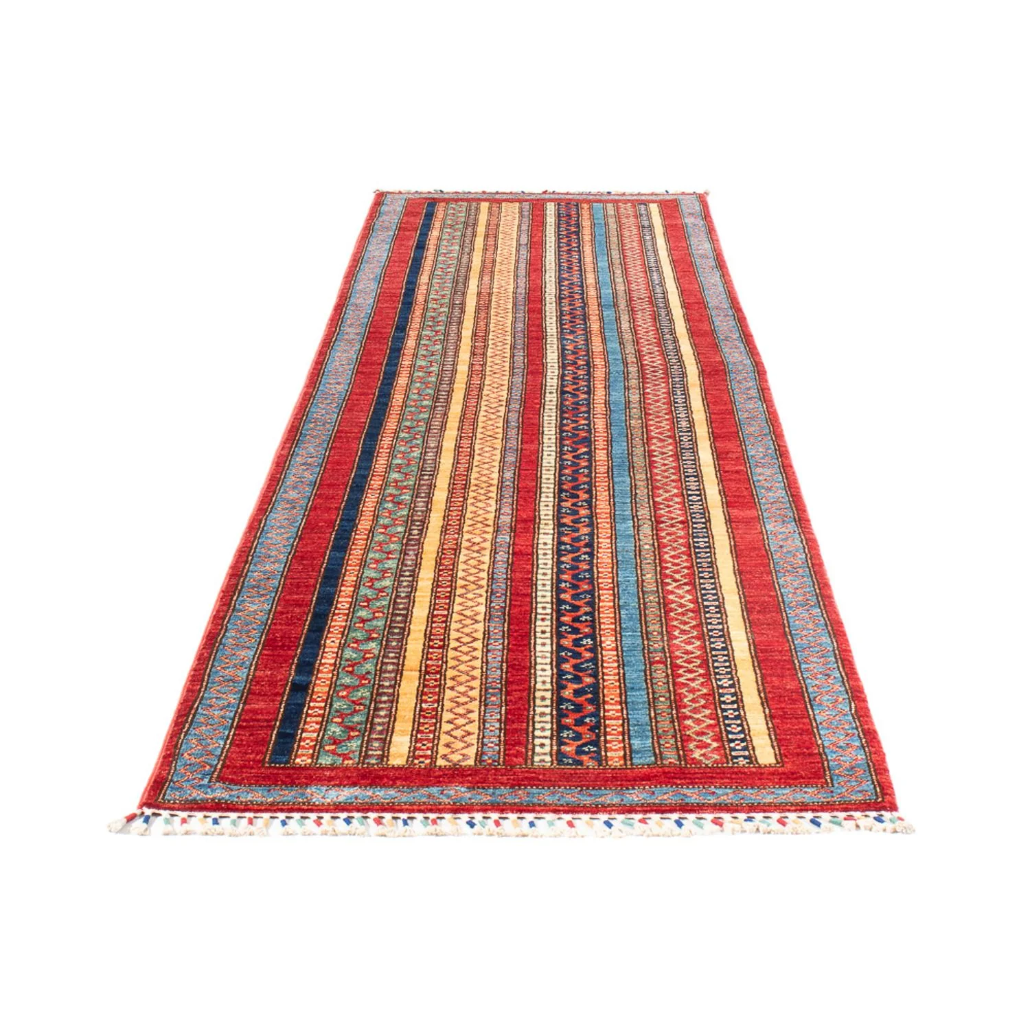 Ziegler Modern Teppich 341x87cm - Orientteppich - Image 5