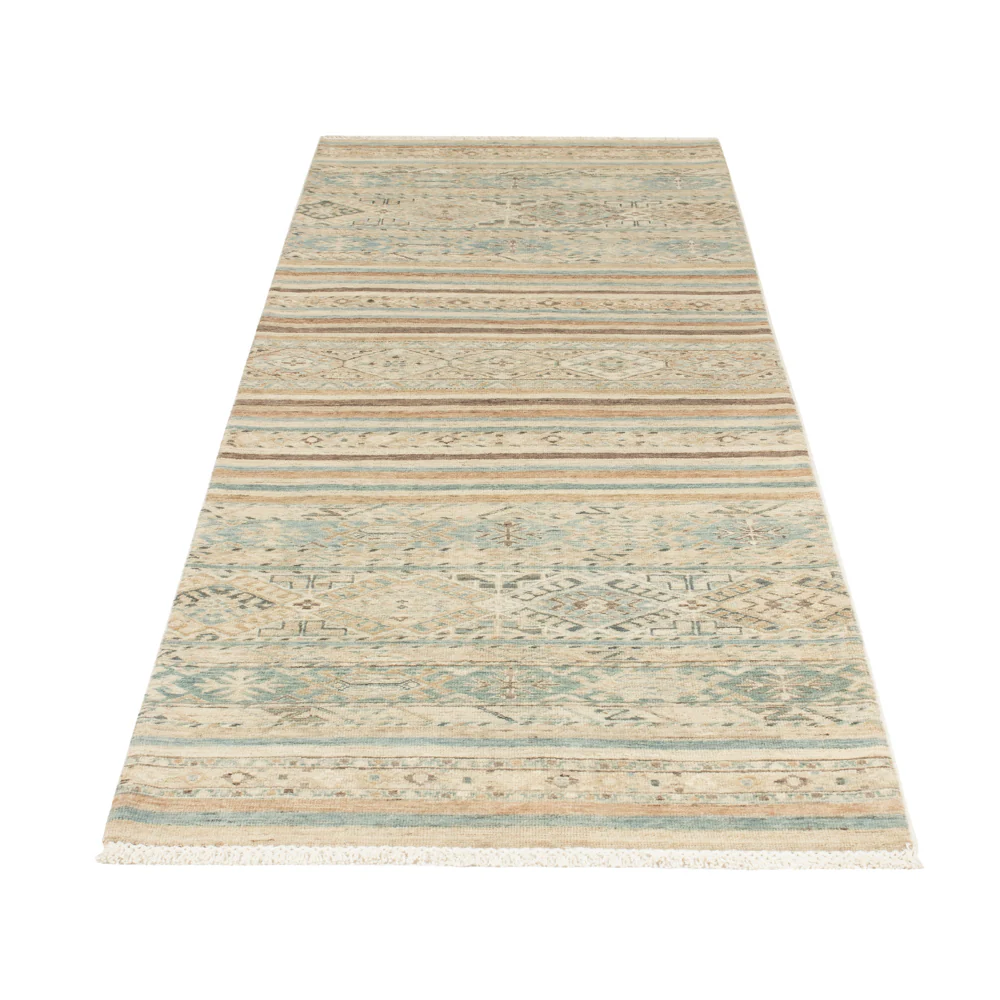 Läufer Ziegler - Shal - 278 x 82 cm - mehrfarbig - Image 5