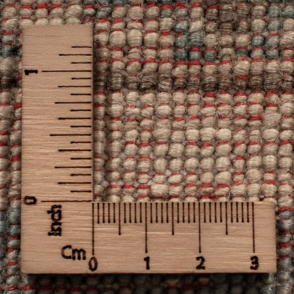 Läufer Ziegler - Shal - 278 x 82 cm - mehrfarbig - Image 6