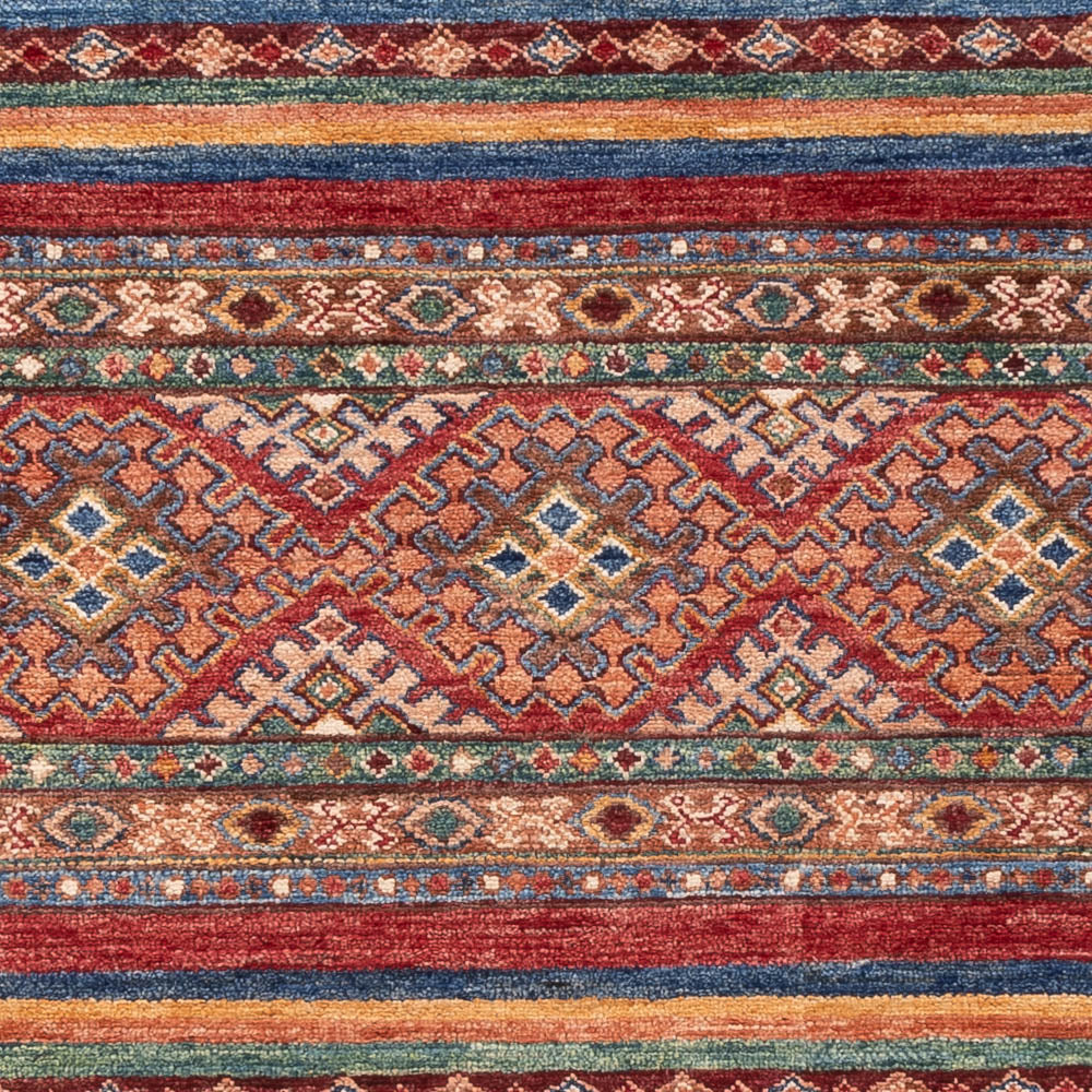 Läufer Ziegler - Shal - 286 x 79 cm - mehrfarbig - Image 2