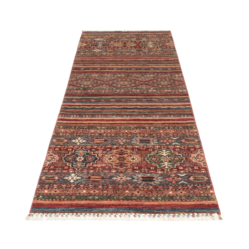 Shal Teppich 289x82cm - Orientteppich - Image 5