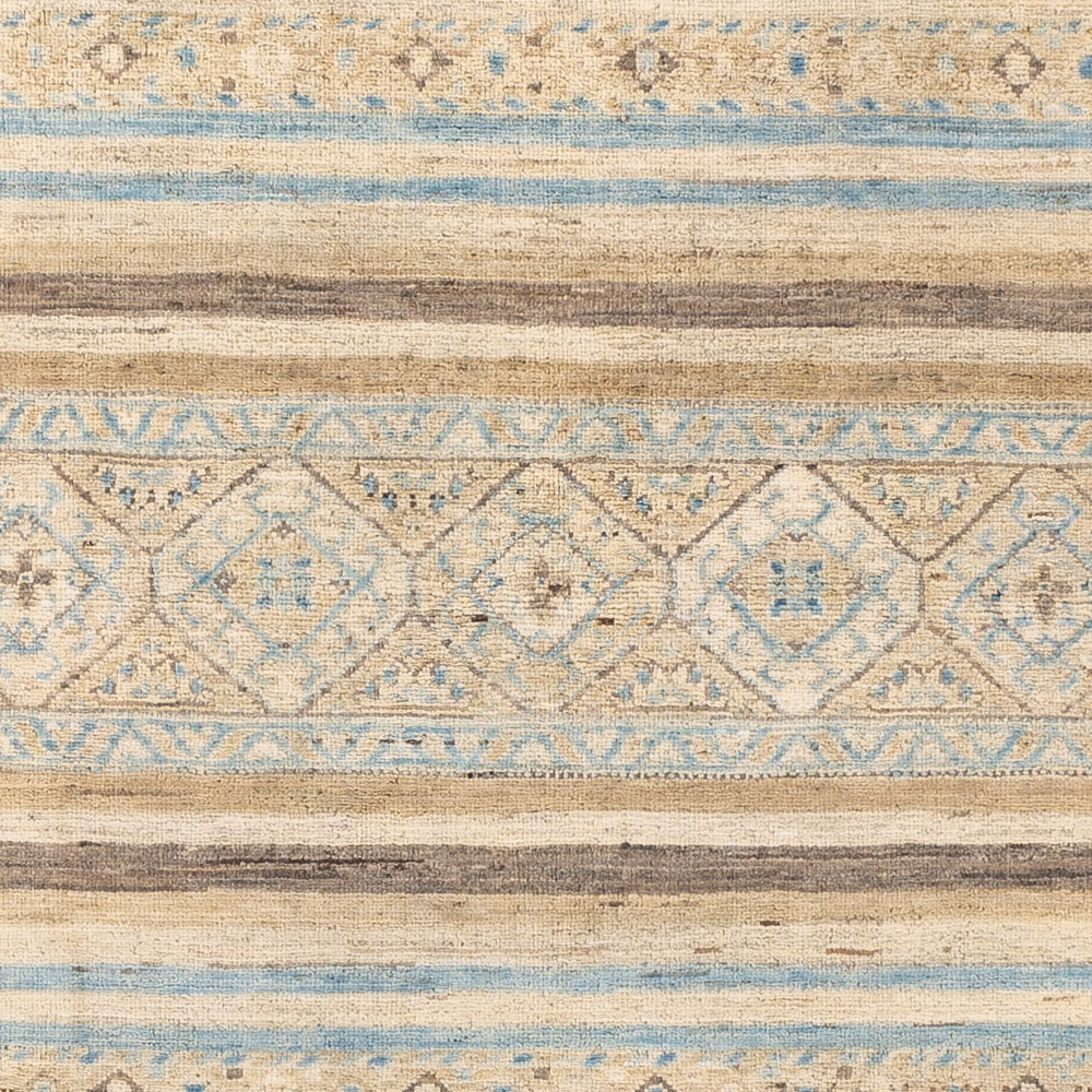 Läufer Ziegler - Shal - 297 x 81 cm - mehrfarbig - Image 2