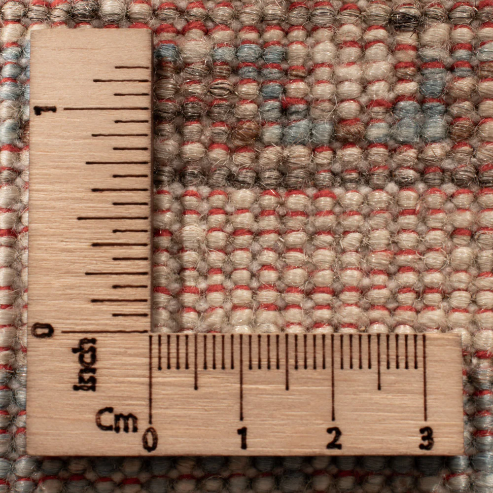 Läufer Ziegler - Shal - 297 x 81 cm - mehrfarbig - Image 6