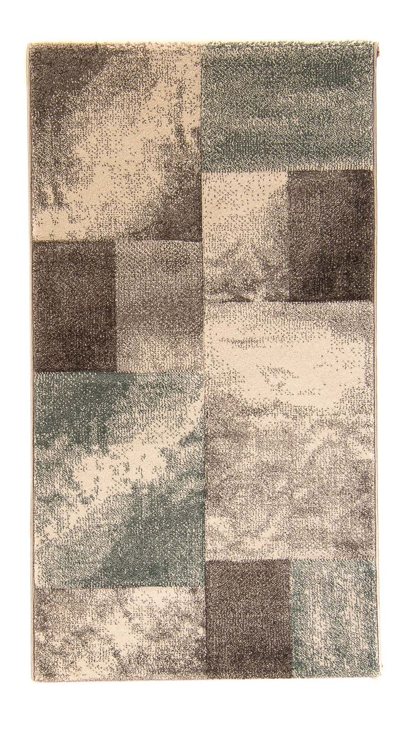 Moderner Teppich 150x80cm - Designerteppich