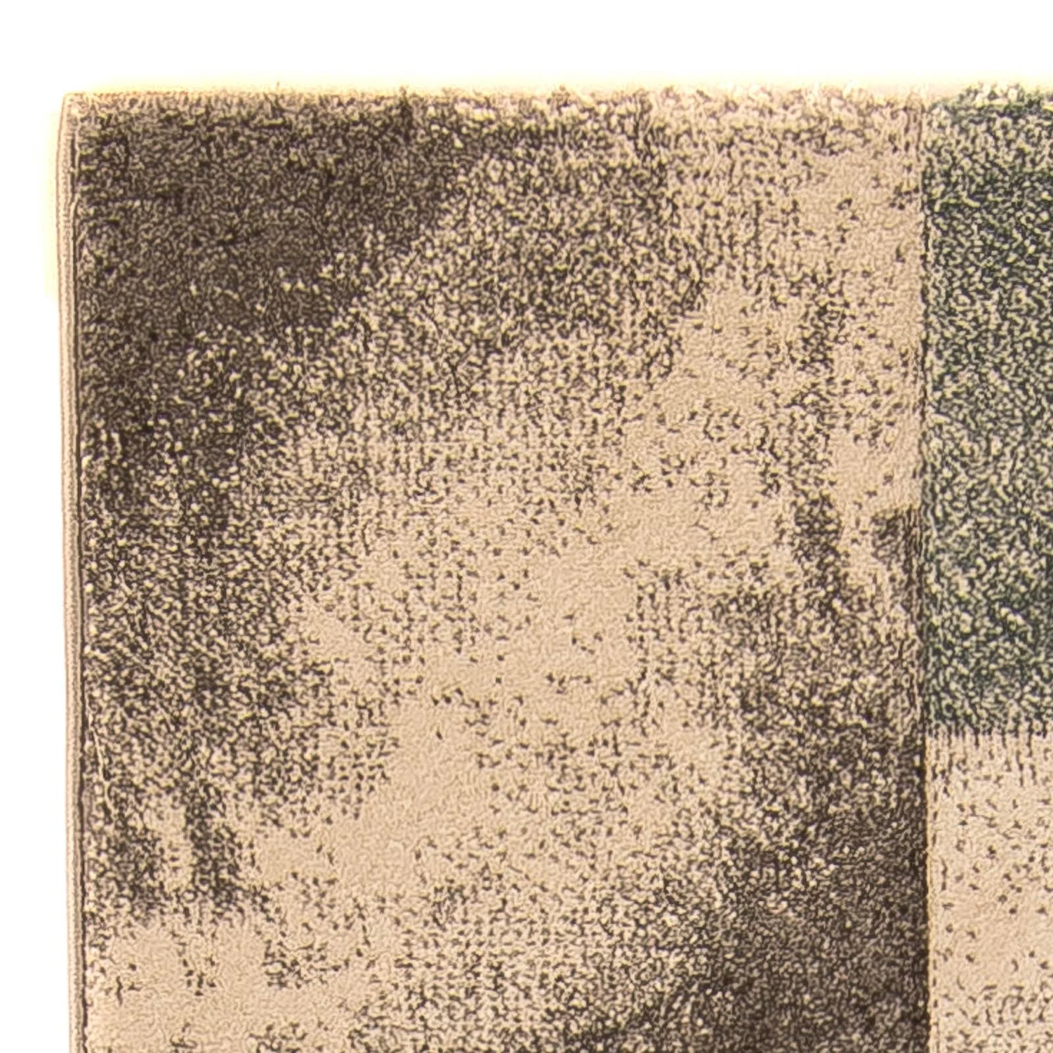 Moderner Teppich 150x80cm - Designerteppich - Image 3
