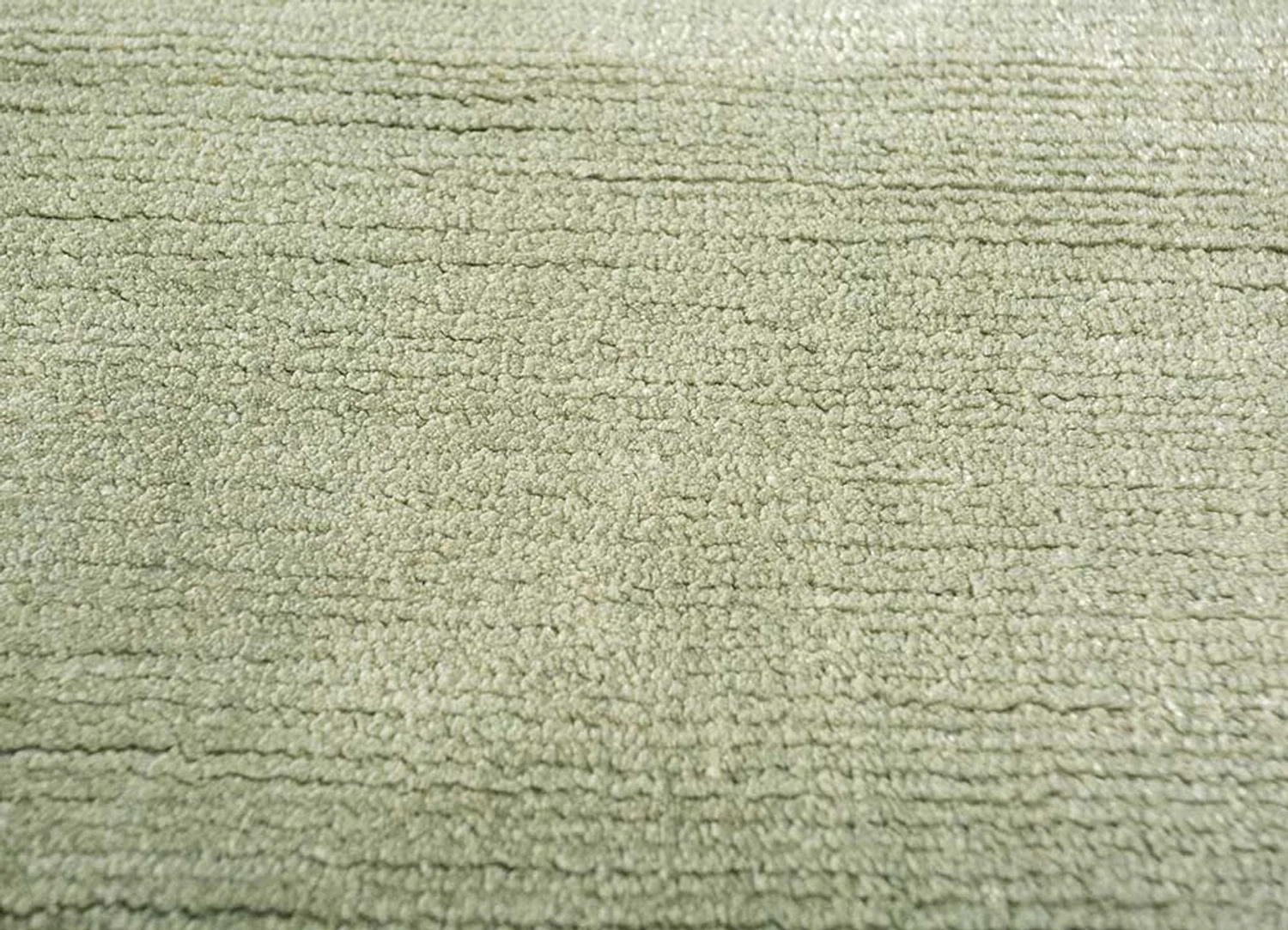 Moderner Teppich - 270 x 180 cm - grün - Image 4